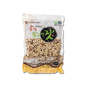 (무료배송) 국내산잣 홍천 잣고개 잣 황잣 500g (지퍼백)